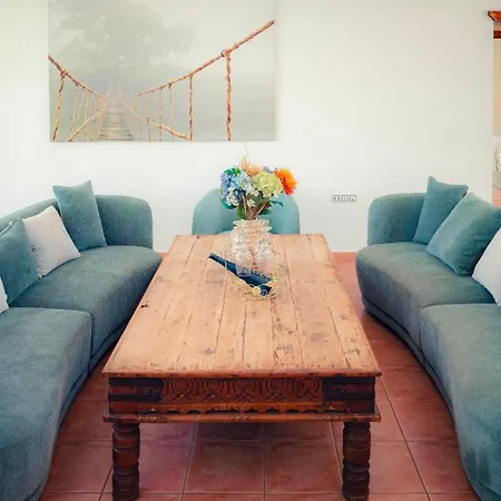 Molly88 * カレタ・デ・フステ