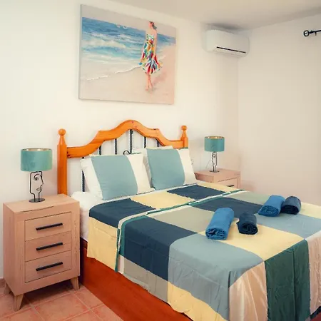 Villa Molly88 Caleta de Fuste
