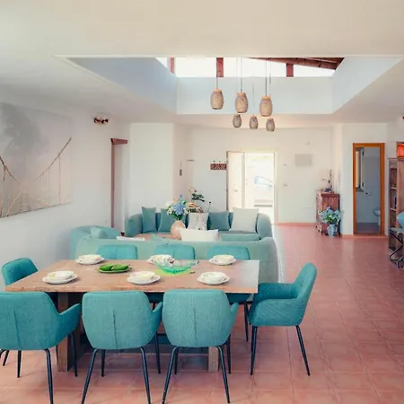 Molly88 וילה קלטה דה פוסטה