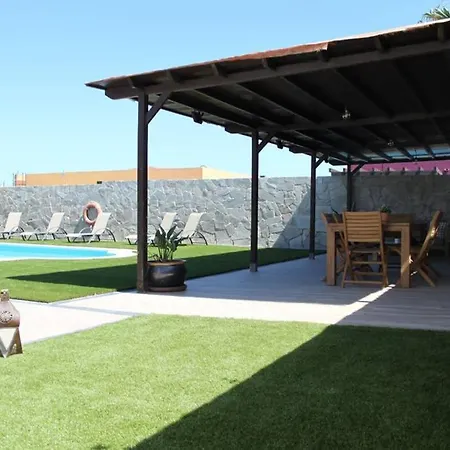 Villa & Golf & Heated Saltwater Pool & Leisure & Wifi