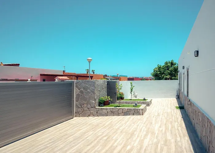 Molly88 Villa Caleta De Fuste