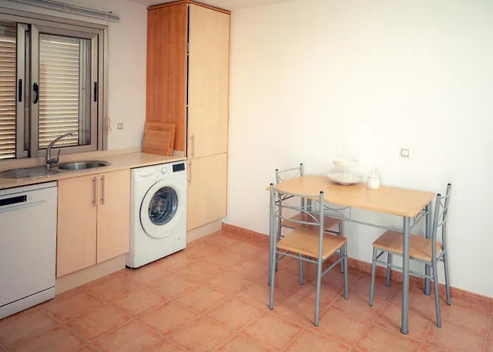 Villa Molly88 Caleta De Fuste