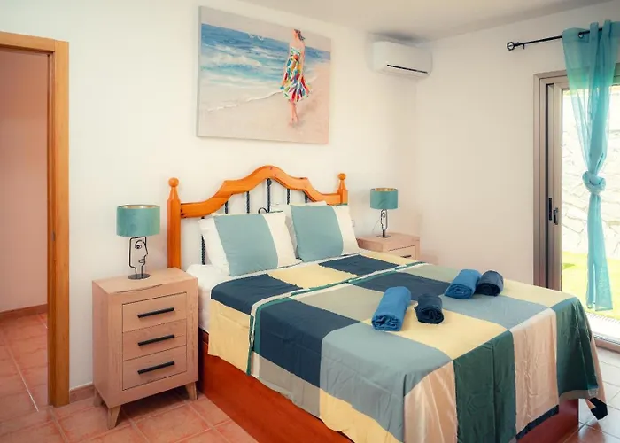 Villa Molly88 Caleta De Fuste