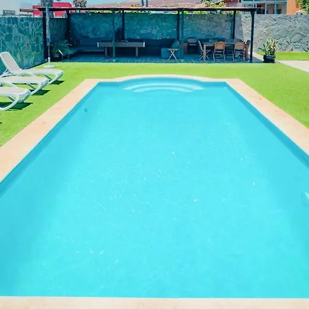 Villa Molly88 Caleta De Fuste